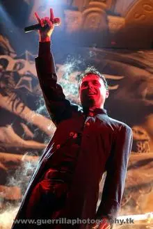 Kamelot (us) - (6.4.2008) Amsterdam, The Netherlands - Paradiso 05.jpg